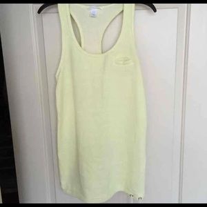 VS bikini cover-up dress